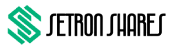 Setron Shares             